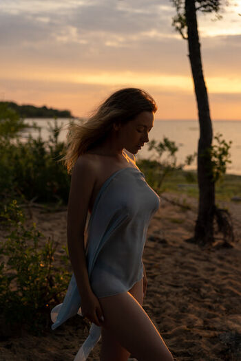 Full leaked Olga kobzar private onlyfans photo