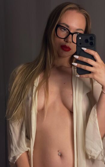 Full leaked Olga kril private onlyfans photo