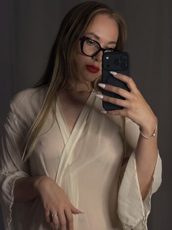 Full leaked Olga kril private onlyfans photo
