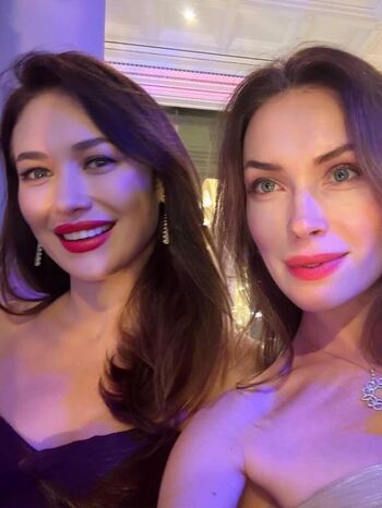 Full leaked Olga kurylenko page private onlyfans photo