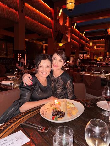 Full leaked Olga kurylenko private onlyfans photo