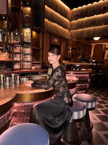 Full leaked Olga kurylenko private onlyfans photo