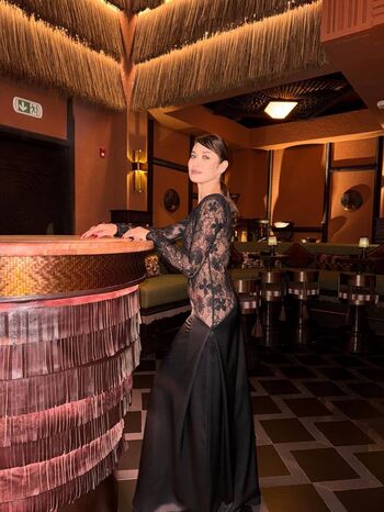 Full leaked Olga kurylenko private onlyfans photo