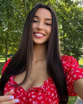 Full leaked Olga pasichnyk private onlyfans photo