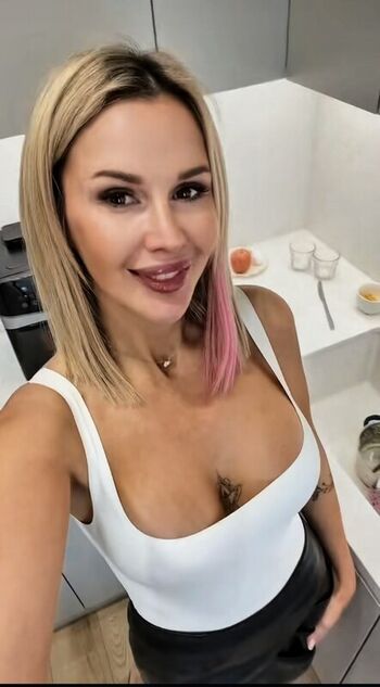 Full leaked Olga zolotnova private onlyfans photo