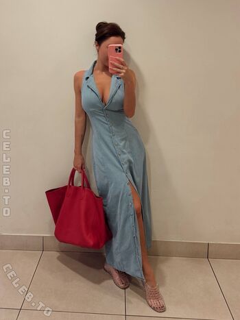 Full leaked Olgachocolate private onlyfans photo