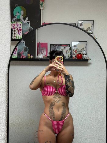 Full leaked Olgitalunnna private onlyfans photo