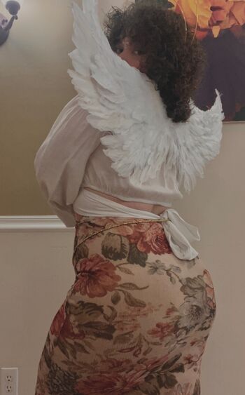 Full leaked Oli page private onlyfans photo