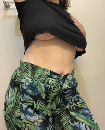 Full leaked Zuzana drabinova / private onlyfans photo