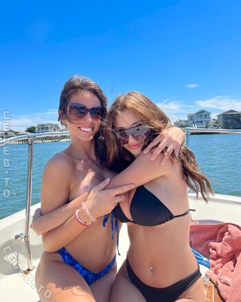 Full leaked Olive brenner private onlyfans photo