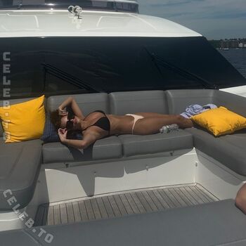 Full leaked Olive brenner private onlyfans photo