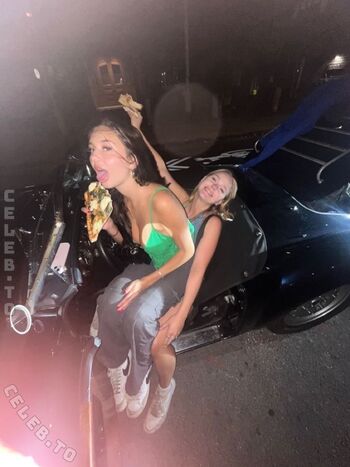 Full leaked Olive brenner private onlyfans photo