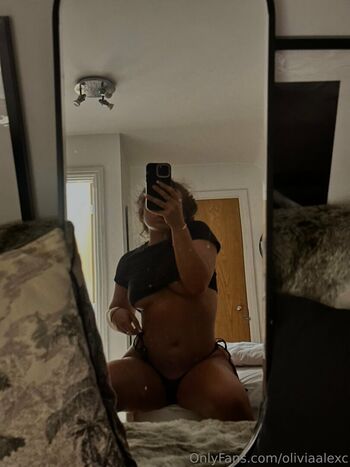 Full leaked Olivia alex private onlyfans photo