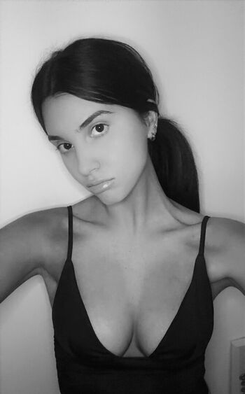 Full leaked Olivia alves private onlyfans photo