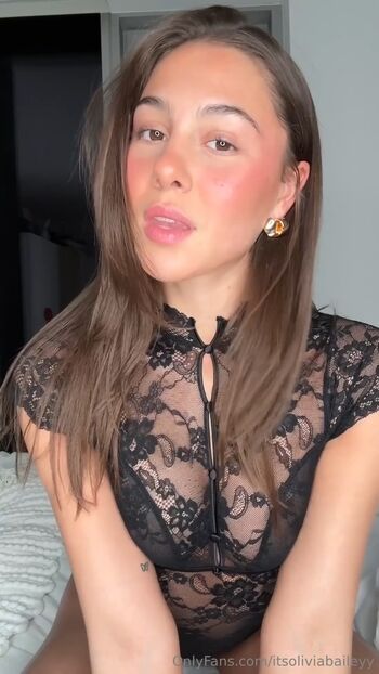 Olivia Bailey