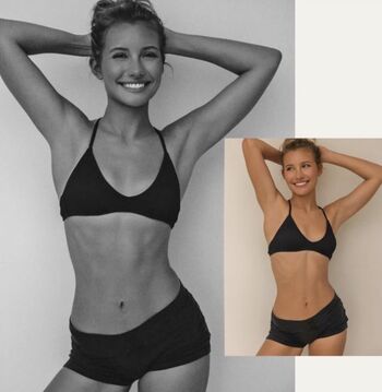 Full leaked Olivia biggs page private onlyfans photo