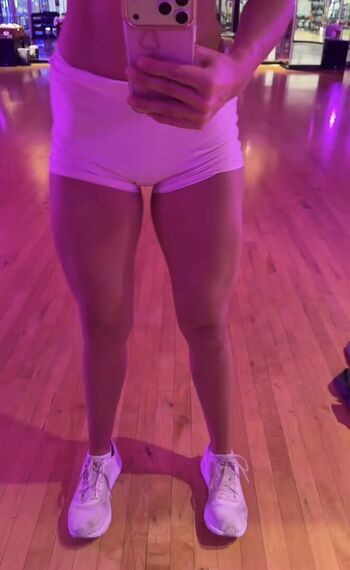 Full leaked Olivia biggs page private onlyfans photo