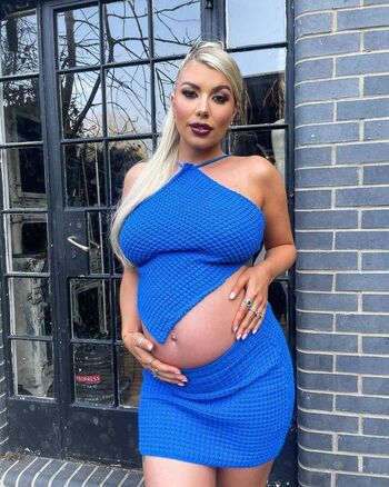 Full leaked Olivia buckland private onlyfans photo