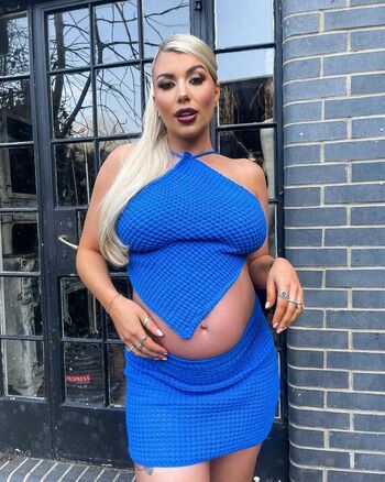 Full leaked Olivia buckland private onlyfans photo