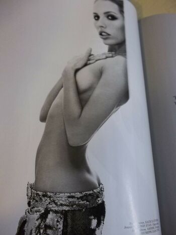 Full leaked Olivia burns private onlyfans photo