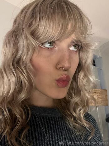 Full leaked Olivia carter page private onlyfans photo