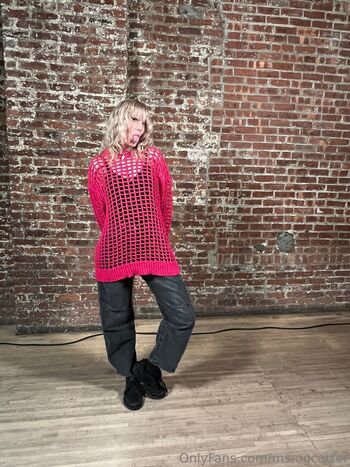 Full leaked Olivia carter page private onlyfans photo