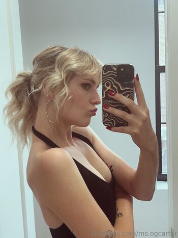 Full leaked Olivia carter private onlyfans photo