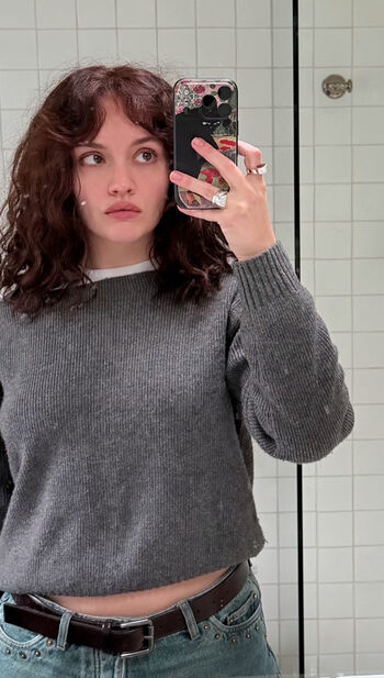 Full leaked Olivia cooke page private onlyfans photo