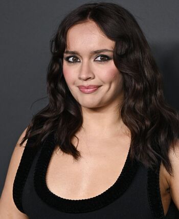 Full leaked Olivia cooke private onlyfans photo