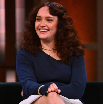 Full leaked Olivia cooke private onlyfans photo