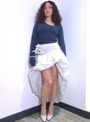 Full leaked Olivia cooke private onlyfans photo