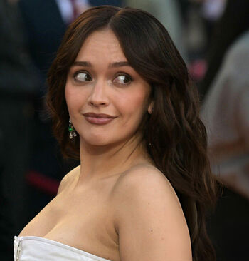 Full leaked Olivia cooke page private onlyfans photo