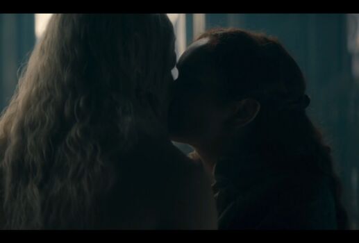 Olivia Cooke