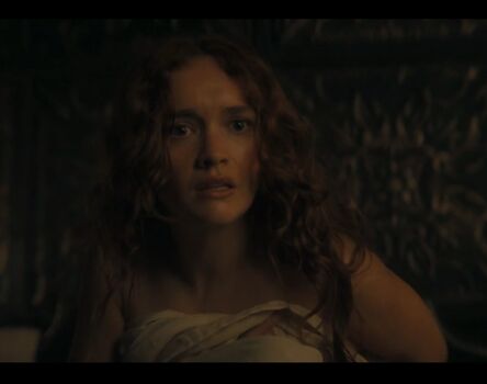 Olivia Cooke