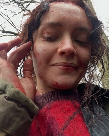 Full leaked Olivia cooke private onlyfans photo