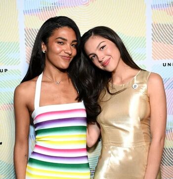 Full leaked Olivia dean private onlyfans photo