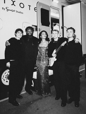 Full leaked Olivia dean private onlyfans photo