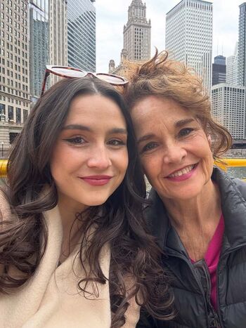 Full leaked Olivia delaurentis private onlyfans photo