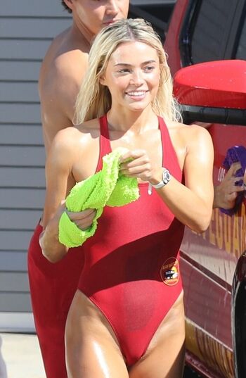 Full leaked Olivia dunne  page private onlyfans photo