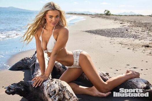 Full leaked Olivia dunne private onlyfans photo