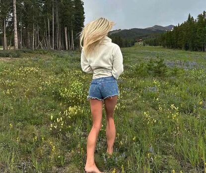 Full leaked Olivia dunne private onlyfans photo