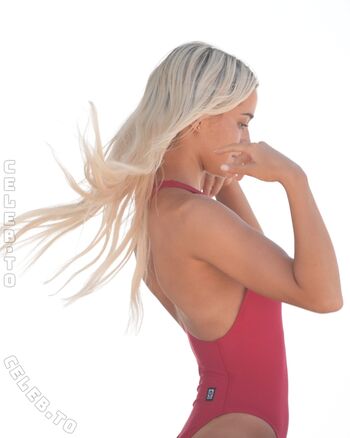 Full leaked Olivia dunne page private onlyfans photo