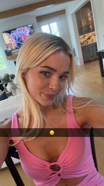 Full leaked Olivia dunne  page private onlyfans photo