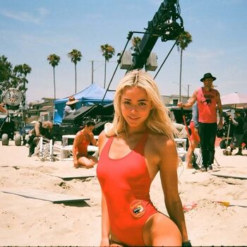 Olivia Dunne