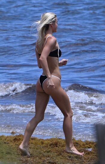 Full leaked Olivia dunne page private onlyfans photo