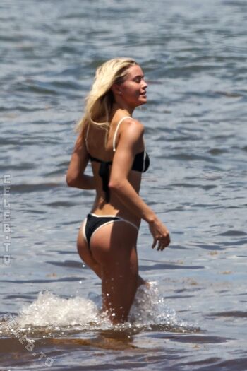 Full leaked Olivia dunne page private onlyfans photo