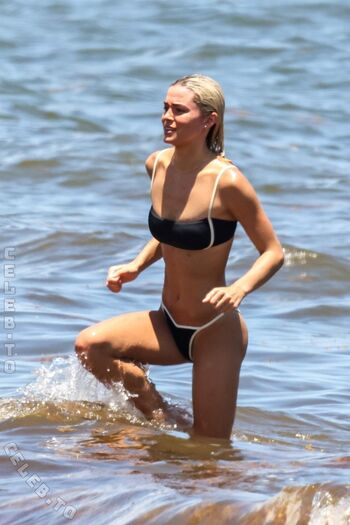 Full leaked Olivia dunne page private onlyfans photo