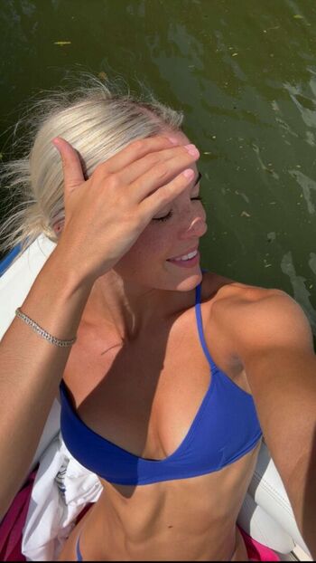 Full leaked Olivia dunne page private onlyfans photo
