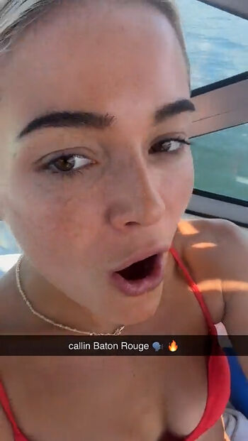 Full leaked Olivia dunne page private onlyfans photo