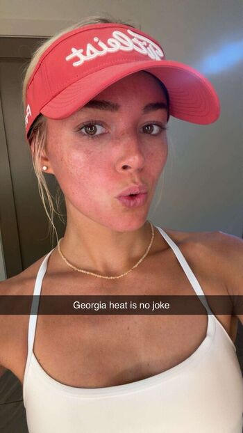 Full leaked Olivia dunne page private onlyfans photo